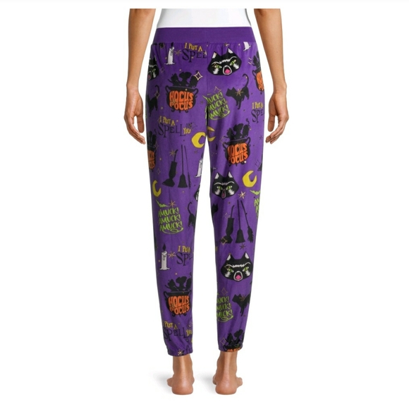 Disney Intimates & Sleepwear Disney Hocus Pocus Halloween Pajama